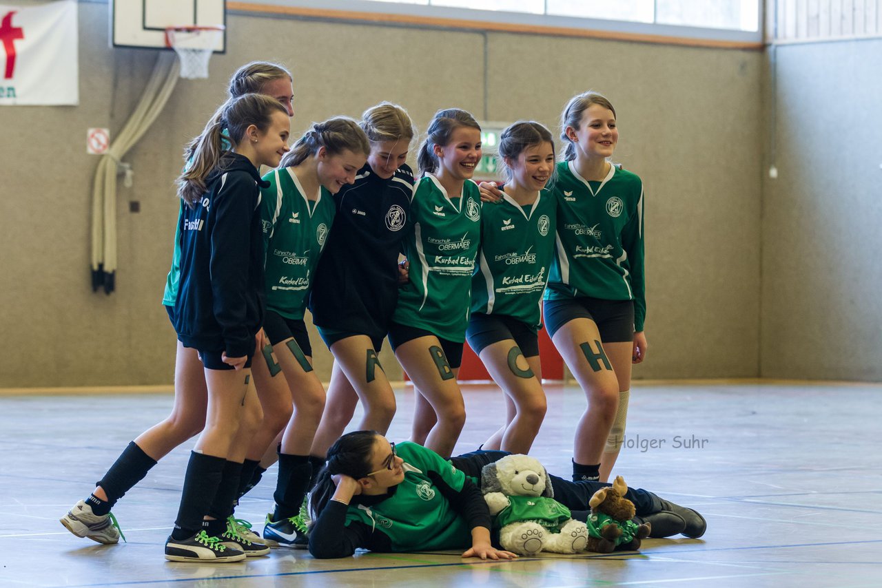 Bild 546 - U14w Deutsche Meisterschaft